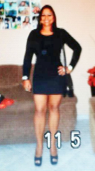Date this passionate Brazil girl Fabiana from Ipatinga BR7417