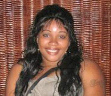 Date this sensual Jamaica girl Nicole from Portmore JM959
