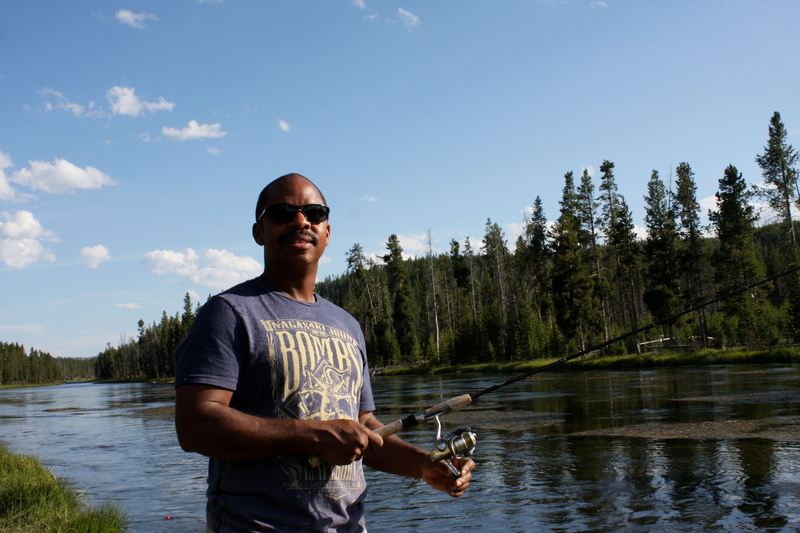 Date this happy United States man Bombero4LA from Los Angeles US13891