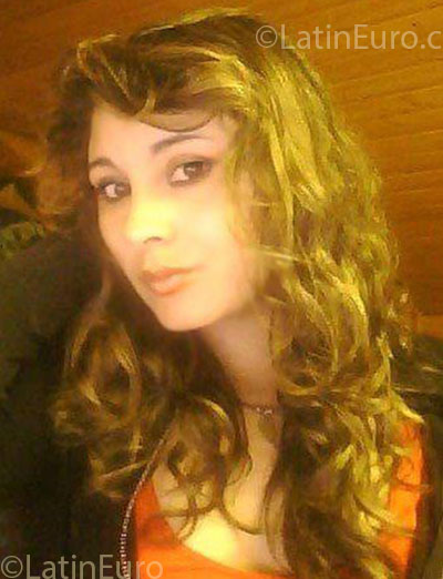 Date this lovely Brazil girl Natalia from Betim BR7415