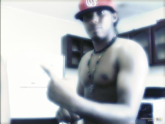 Date this fun Dominican Republic man Ruski ortiz from Santo Domingo DO14167