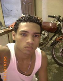 Date this charming Puerto Rico man Cesar antonio from Santo Domingo PR103