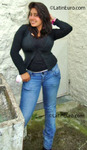 beautiful Colombia girl Erika from Bogota CO11984