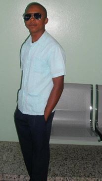 Date this passionate Dominican Republic man Manuel from Santo Domingo DO14174