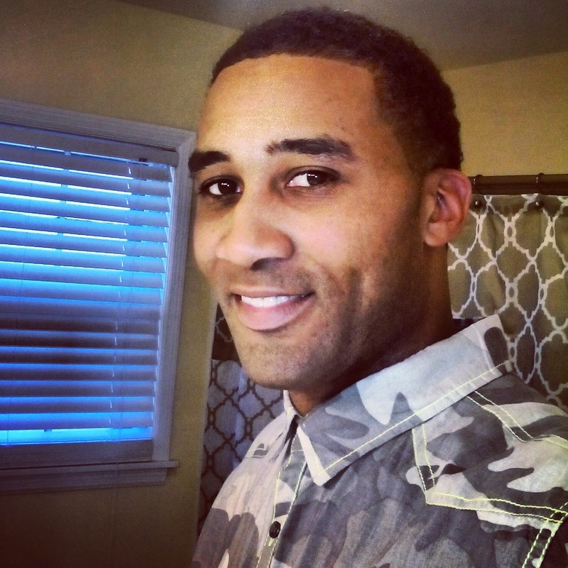 Date this attractive United States man Montecarlo from Atlanta US13896