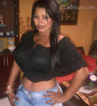 attractive Colombia girl Paola from Monteria CO11993