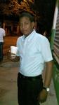 athletic Dominican Republic man Yhon from Bonao DO14273
