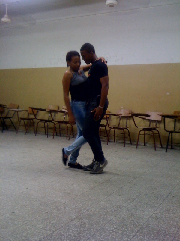 Date this stunning Dominican Republic man Moises from Santo Domingo DO14276