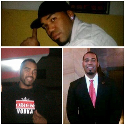 Date this happy Dominican Republic man Joseluis from Santiago DO14277