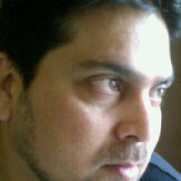 Date this charming India man Moxiee from Pune IN233