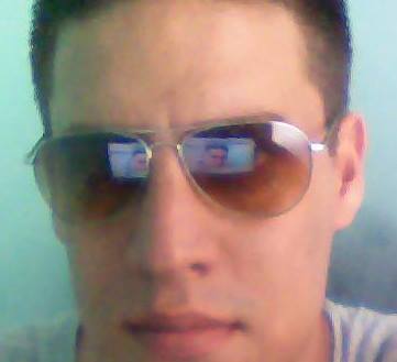 Date this pretty Colombia man Andrei from Cali CO12057