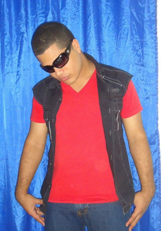 Date this passionate Dominican Republic man Deybi from Santo Domingo DO14299