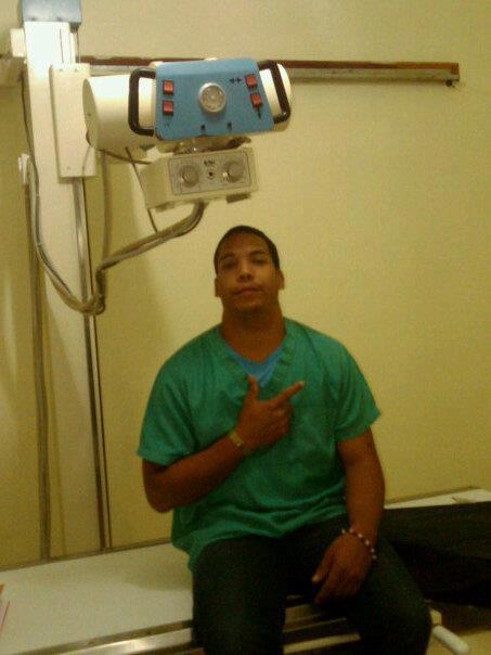 Date this beautiful Dominican Republic man Nicolas from Fantino DO14335