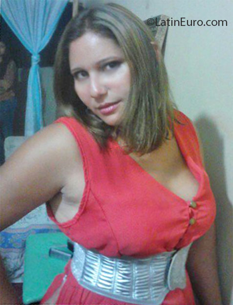 Date this sensual Honduras girl Juanita from Santa Barbara HN798
