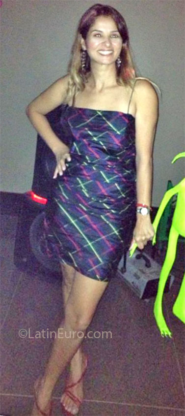 Date this tall Brazil girl Richester from Brasilia BR7466