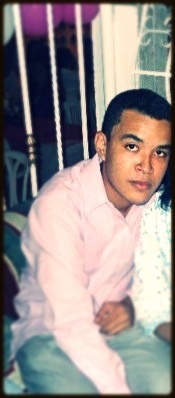 Date this delightful Colombia man Jhonys from Cartagena CO12105