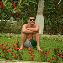 Date this gorgeous Colombia man Andres orozco from Medellin CO12117