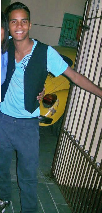 Date this hard body Brazil man Diego from Sao Paulo BR7473