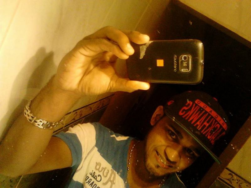 Date this beautiful Colombia man Alexander from Republica Dominicana CO12129