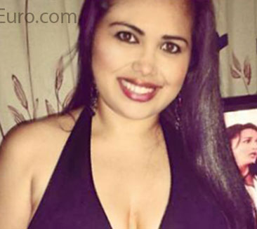 Date this charming Colombia girl Laura from Cali CO12132