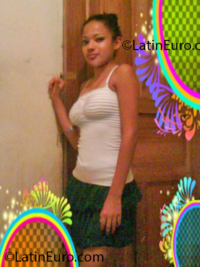 Date this sensual Honduras girl Iveth ortega from Puerto Cortes HN800