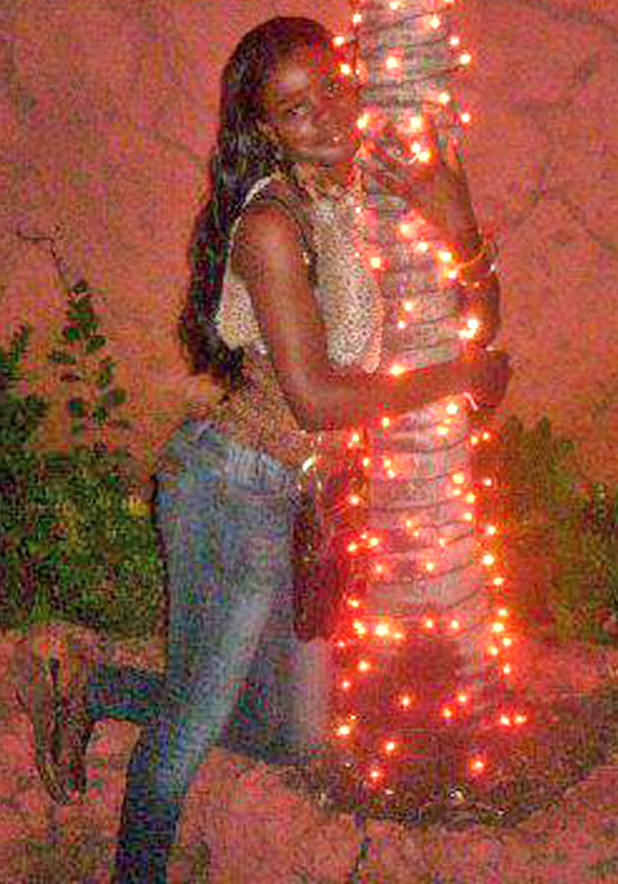 Date this delightful Jamaica girl Abigale from Ocho Rios JM1003