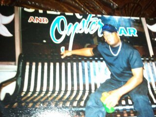 Date this tall United States man LowKey from Houston US13946