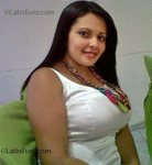 delightful Colombia girl Alejandra from Santa Marta CO12152
