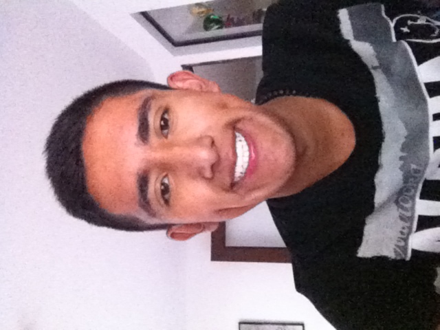 Date this charming Colombia man Carlos andres from Popayan FR182