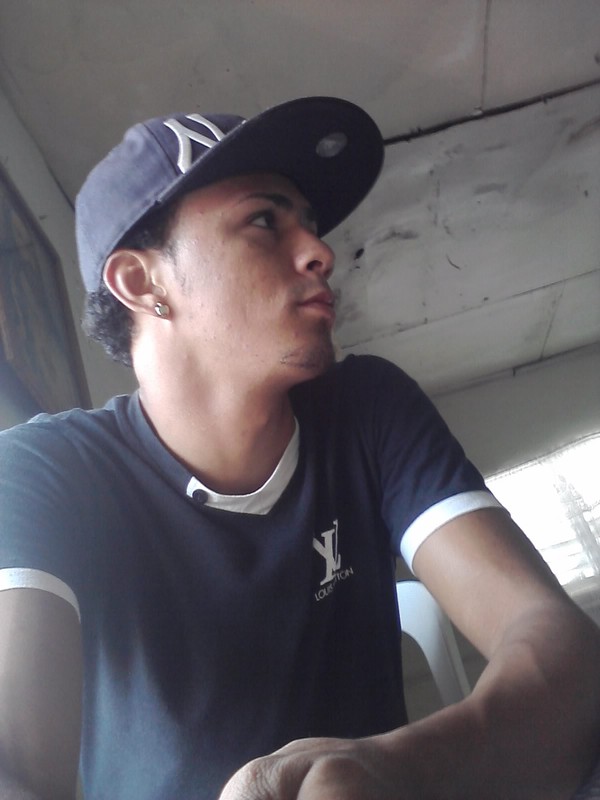 Date this cute Dominican Republic man Jose arido her from Salcedo DO14415