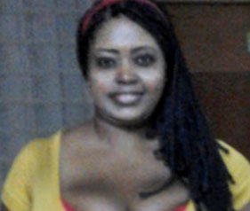 Date this nice looking Colombia girl Richalin from Barranquilla CO12172