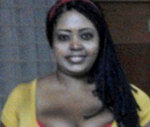 pretty Colombia girl Richalin from Barranquilla CO12172