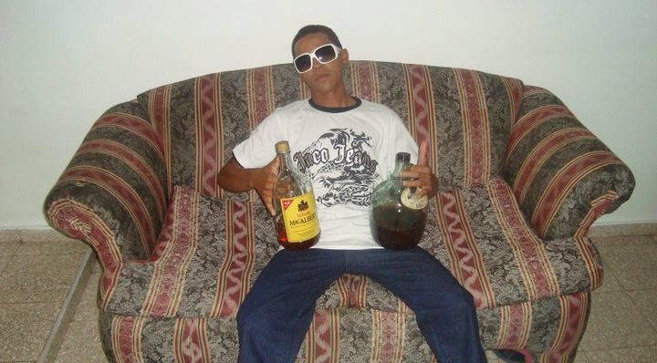 Date this attractive Dominican Republic man Freddy from Santiagos De Los Caballaros DO14420