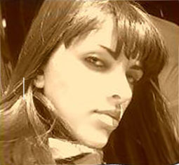 Date this good-looking Brazil girl Jessica from Petropolis BR7502