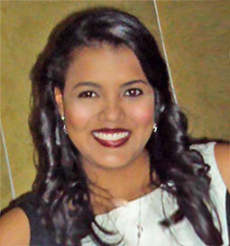 Date this sensual Colombia girl ALMA from Bogota CO12179