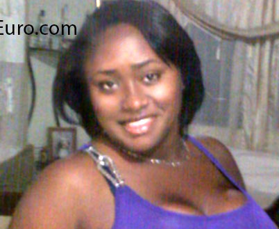 Date this happy Dominican Republic girl Ana from Nagua DO14434