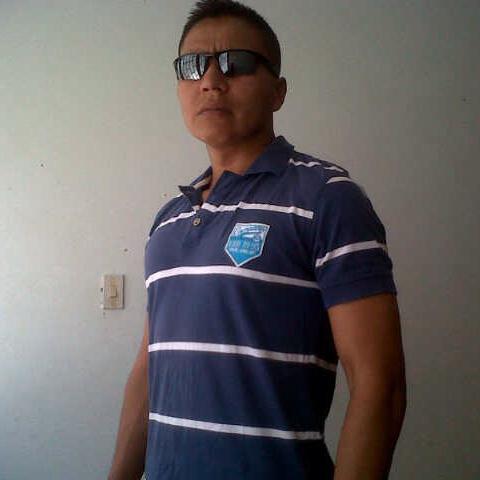 Date this hard body Colombia man Milton javier from Fusagasuga CO12182