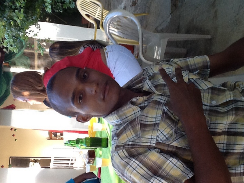 Date this lovely Dominican Republic man Jorge belliard from Montecristi DO14438