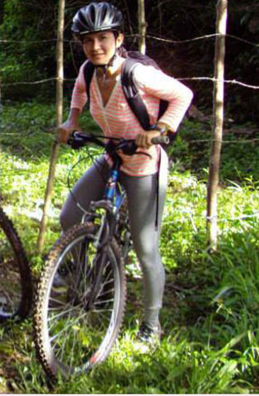 Date this passionate Colombia girl Ines benitez from Cartagena CO12189