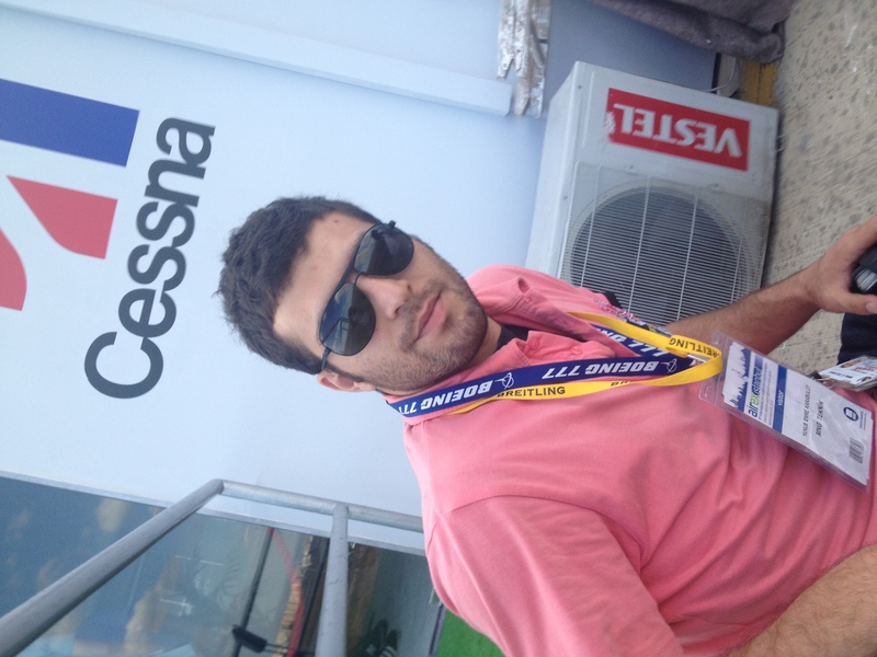 Date this sensual Colombia man Emre from Bogota TR70