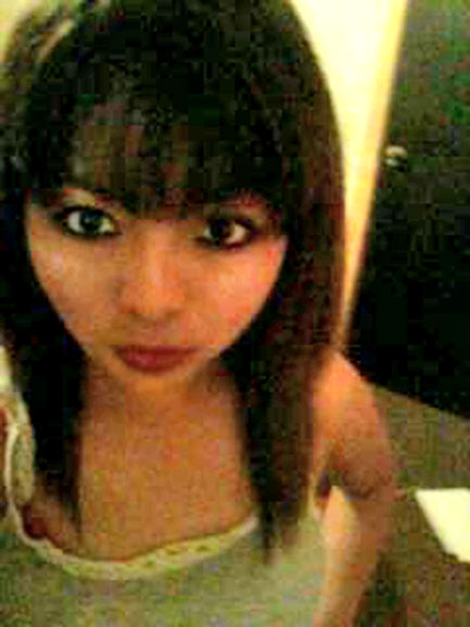 Date this tall Mexico girl Rosangel from Ensenada MX876