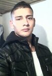 lovely Colombia man Jeison darwuan from Bogota CO12224