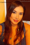 athletic Colombia girl Gine tt e from Bogota CO12237
