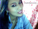 passionate Colombia girl Mery from Bogota CO12232