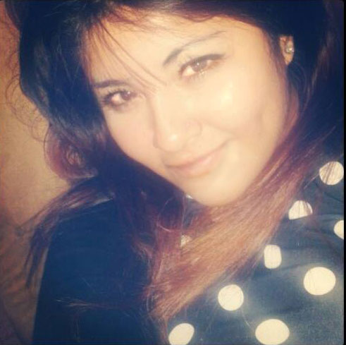 Date this cute Mexico girl Alexandra from Mexico City CA559