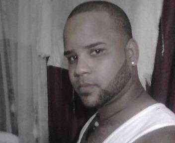 Date this young Dominican Republic man Wandel lopez from Santo Domingo DO14536