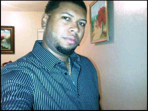 Date this sultry Dominican Republic man Manauris from La Vega DO14562