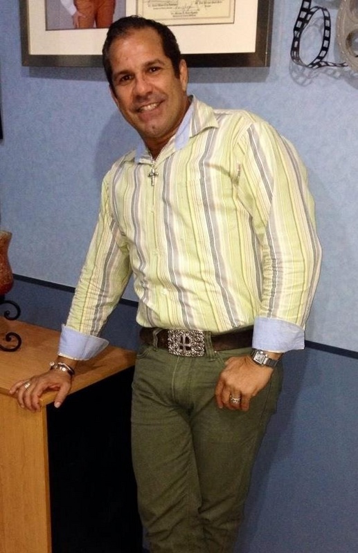 Date this funny Dominican Republic man Cesar from Santiago Republica Dominicana DO14575