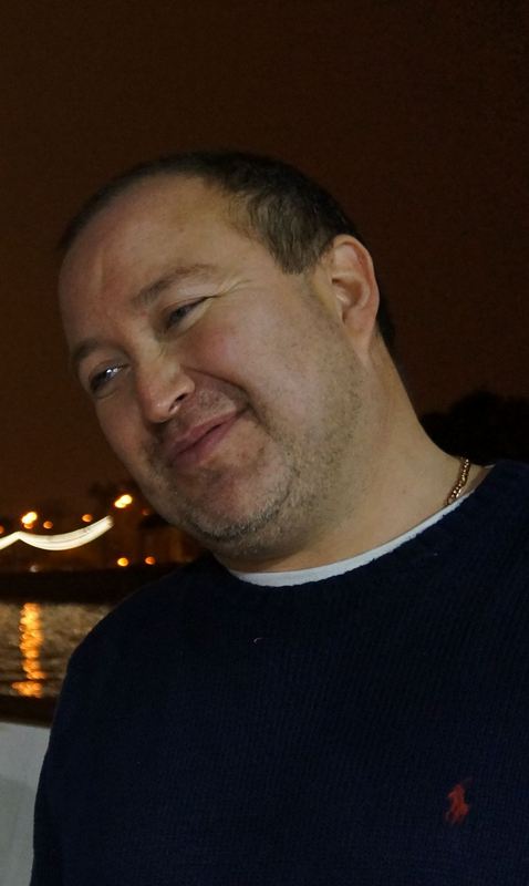 Date this sensual United States man Gregorian from New York US13989