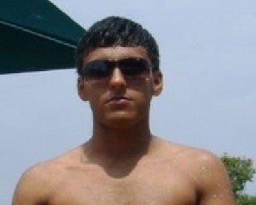 Date this fun Colombia man Yerman from Cali CO12298